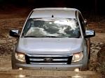 Ford Ranger Double Cab Limited 2012 года (BR)